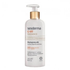 Sesderma C-Vit Antiox Radiance Glowing Body Milk 250ml